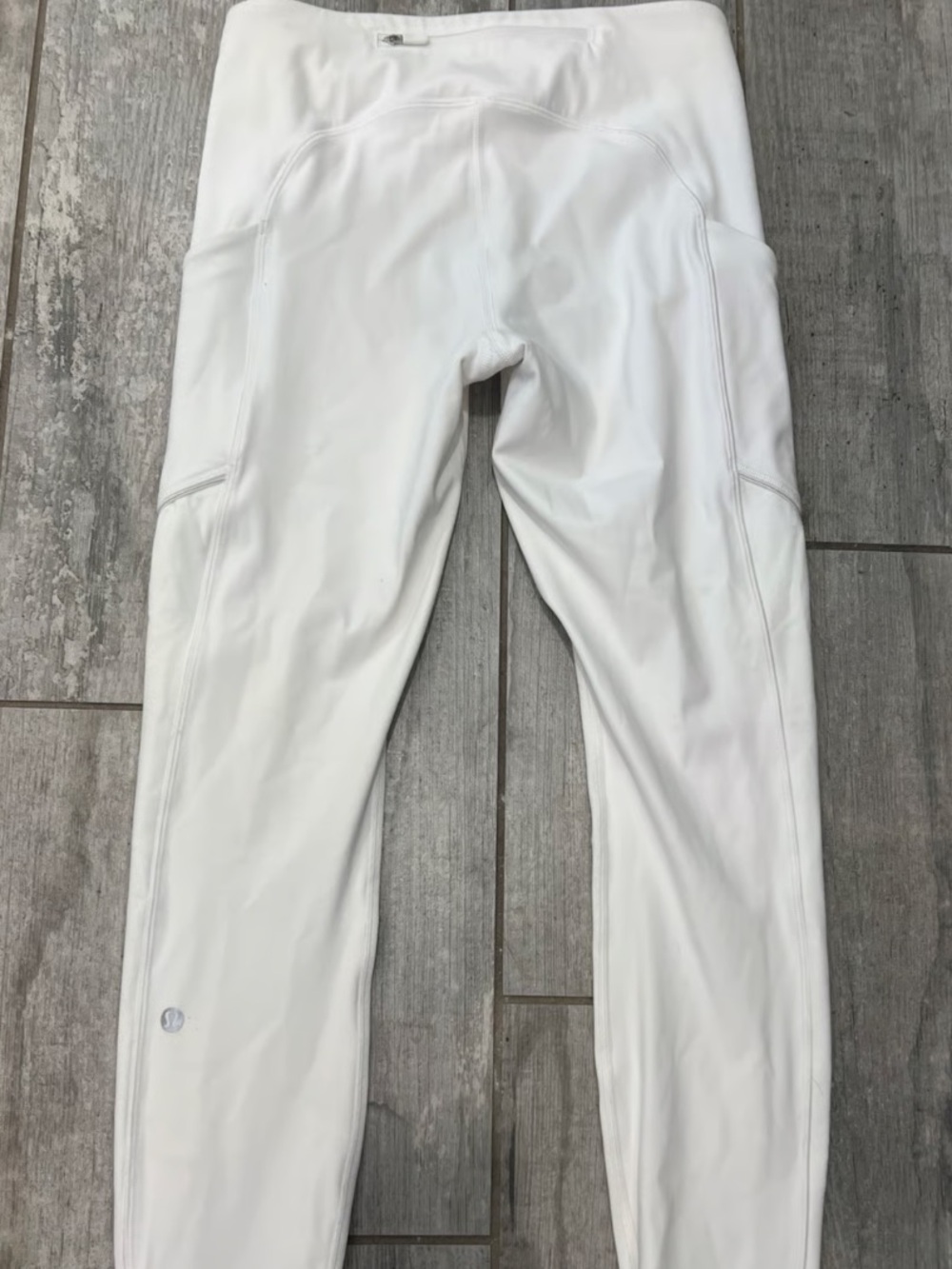 LuLulemon Fast and Free Leggings 28” Inseam